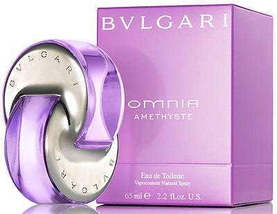 [BVLgari] Nước hoa nữ Omnia Amethyste EDT 65ml
