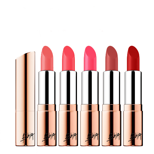 Son BBIA Last Rouge Lip & Cheek 3.5g 5color