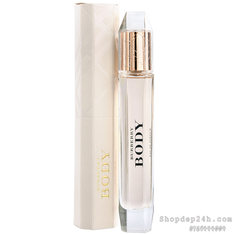 [Burberry] Nước hoa mini nữ  Burberry Body For Women 4.5ml