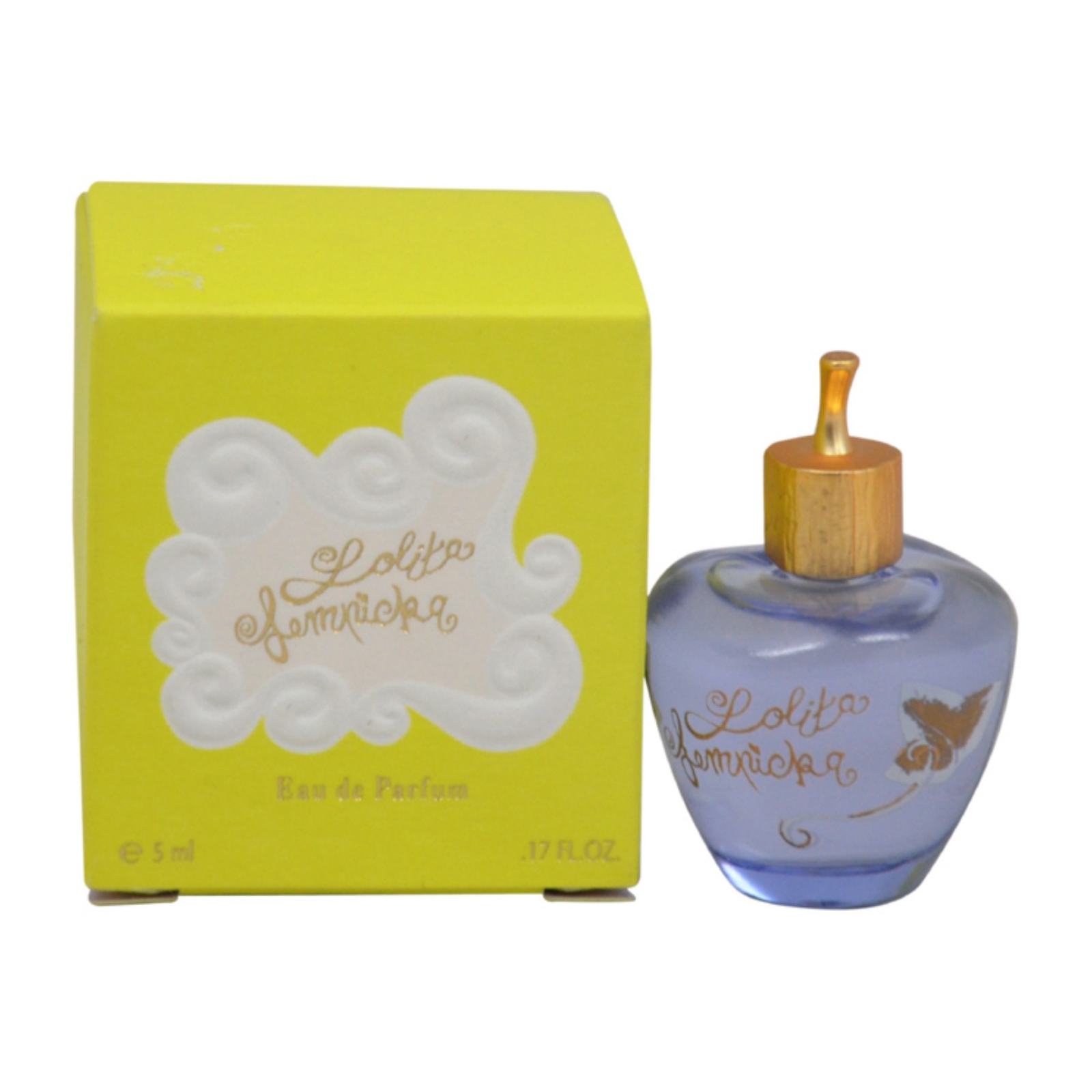 [Lolita Lempicka] Nước hoa mini nữ Lolita Lempicka For Women 5ml