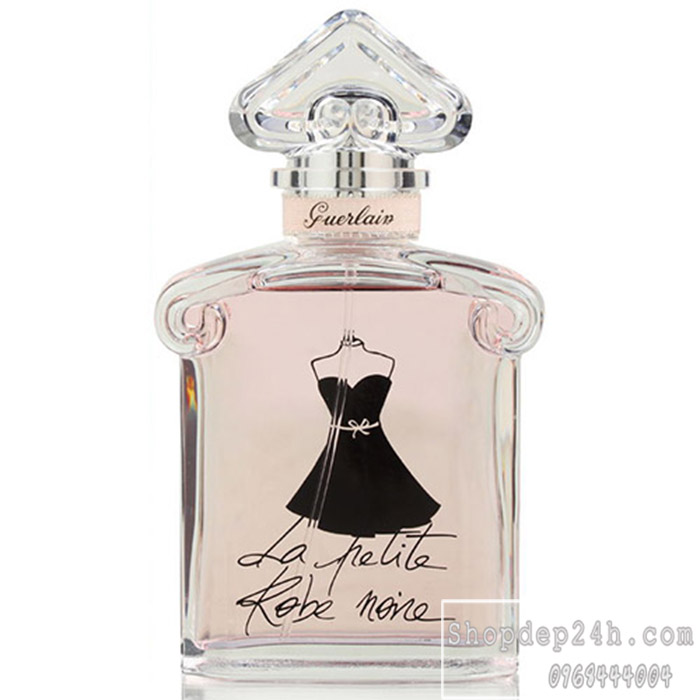 [Guerlain] Nước hoa mini nữ Guerlain La Petite Robe Noire 5ml