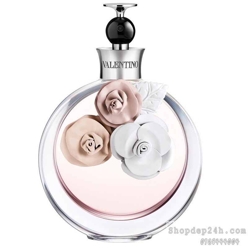[Valentino] Nước hoa nữ Valentino Valentina For Women 80ml