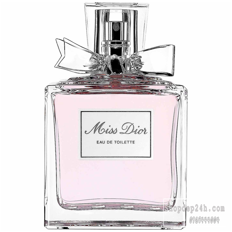 [Dior] Nước hoa nữ Dior Miss Dior EDT 100ml