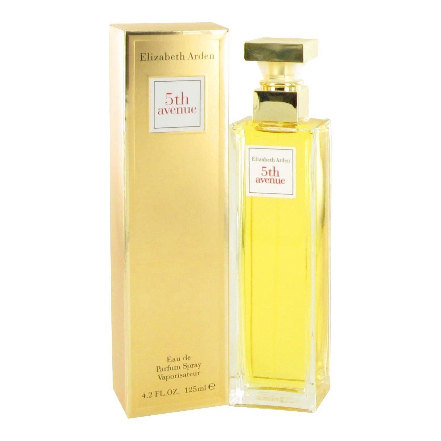 [Elizabeth Arden] Nước hoa nữ Elizabeth Arden 5th Avenue 125ml
