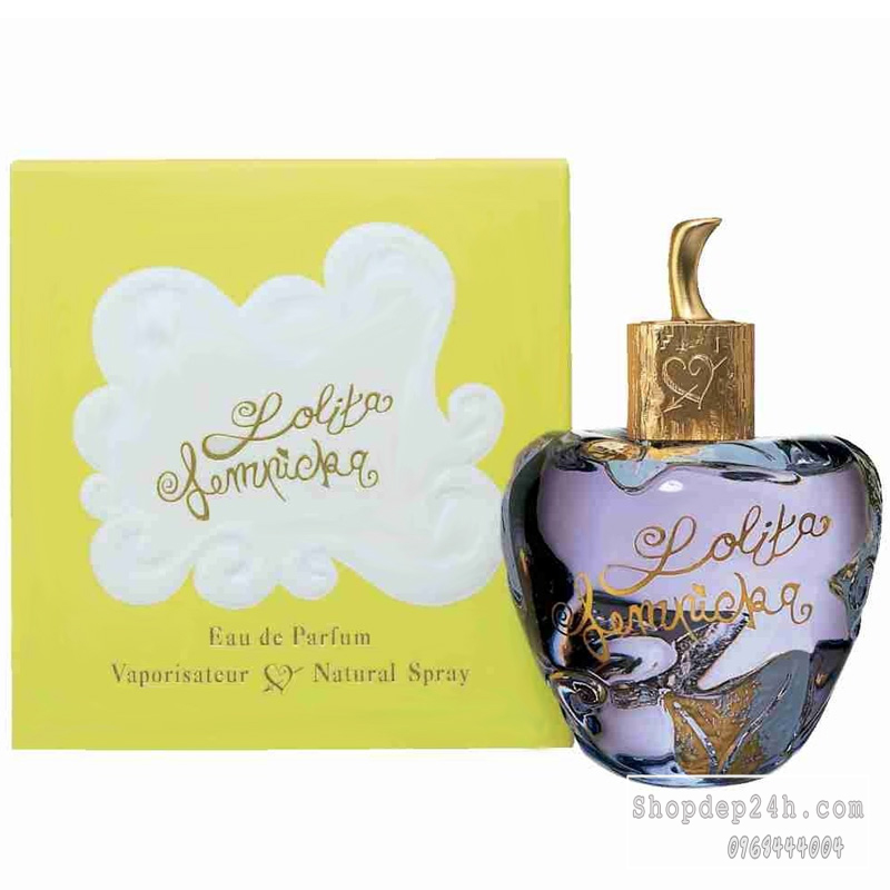 [Lolita Lempicka] Nước hoa mini nữ Lolita Lempicka For Women 30ml