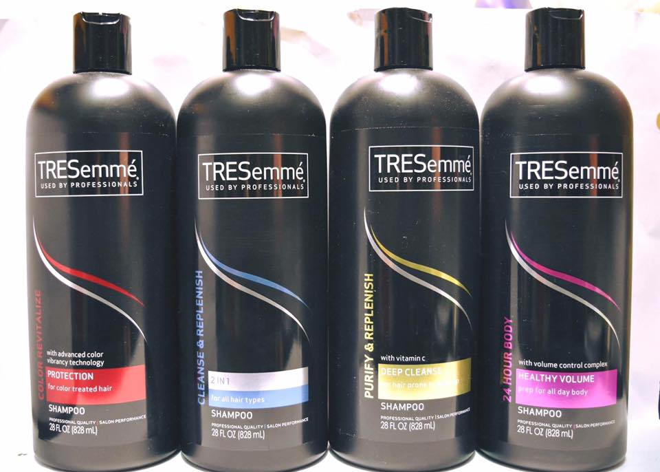 Dầu gội Tresemme 828ml