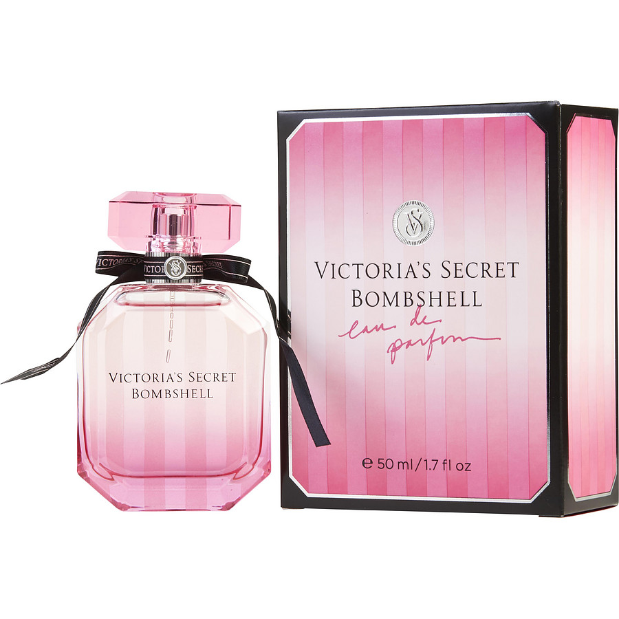 [Victoria’s Secret] Nước hoa mini nữ Victoria's Secret Bombshell 50ml