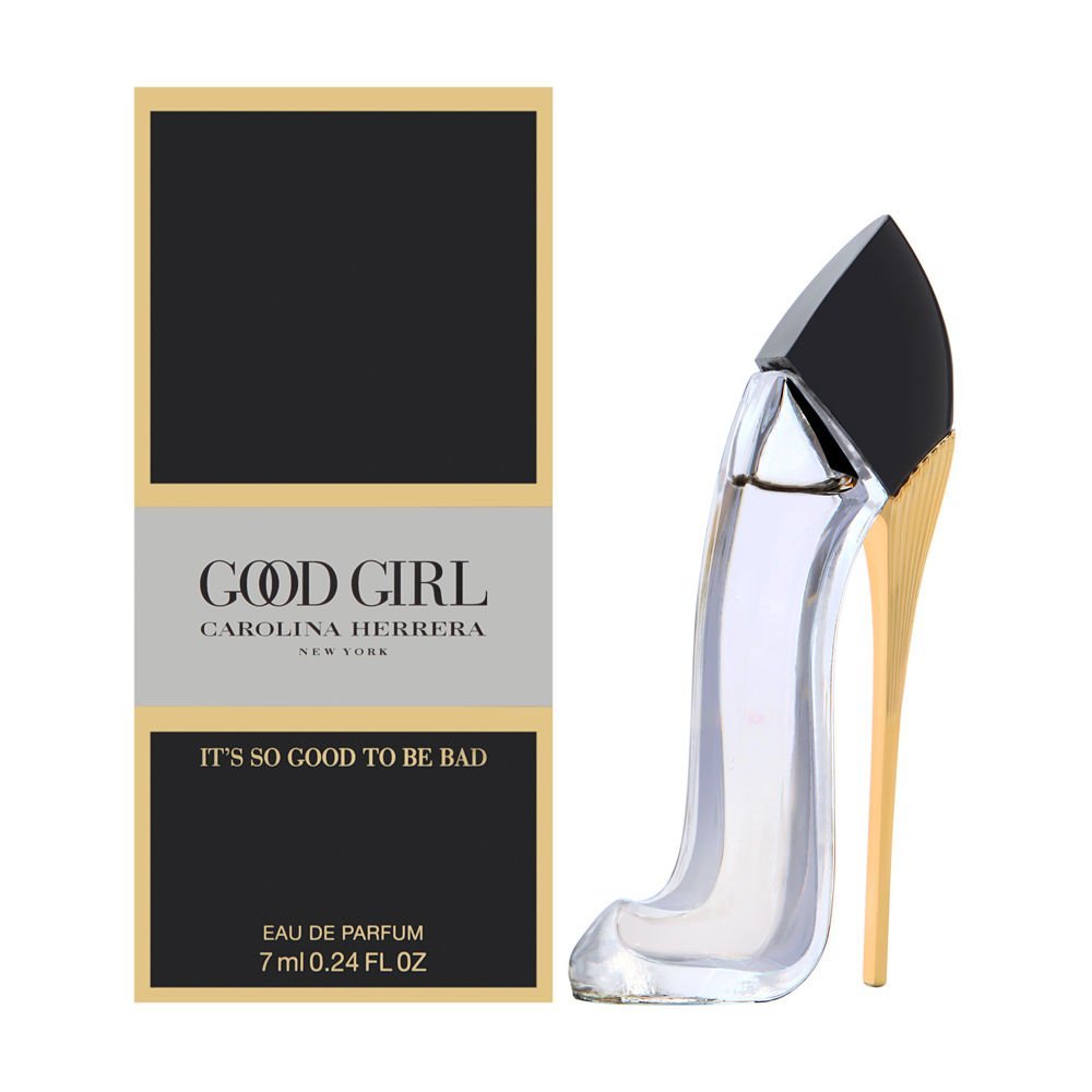 [Carolina Herrera] Nước hoa mini nữ Good Girl EDP 7ml