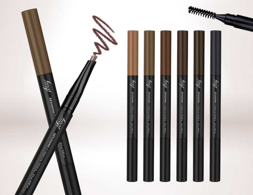 [The Face Shop] Chì kẻ mày The Face Shop fmgt Designing Eyebrow Pencil