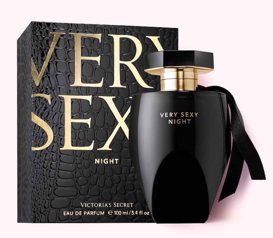 [Victoria's Secret] Nước hoa nữ Victoria’s Secret Very Sexy Night EDP 100ml