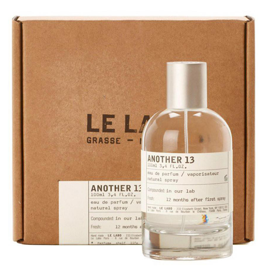 [Le Labo] Nước Hoa Unisex Le Labo 13 Another EDP 100ml